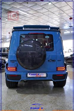 مێرسێدس بێنز G-Class